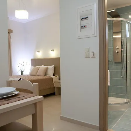 Savinos Vasiliki (Lefkada)