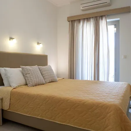 Savinos Guest house Vasiliki (Lefkada)