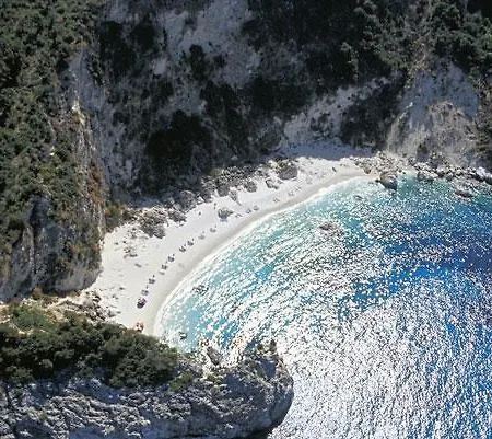 Savinos Guest house Vasiliki (Lefkada)