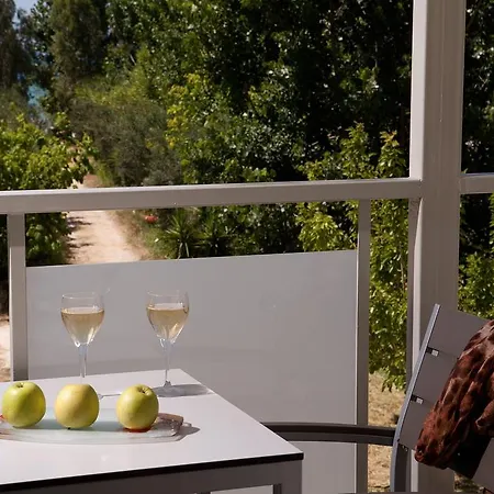 Guest house Savinos 3*