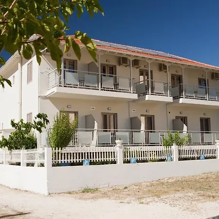 Savinos Vasiliki (Lefkada)