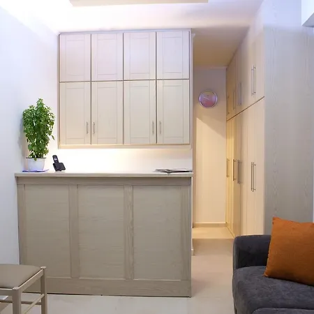 Savinos Guest house Vasiliki (Lefkada)