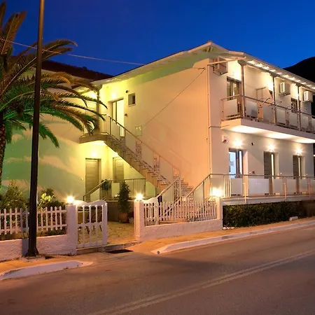 Savinos Vasiliki (Lefkada)