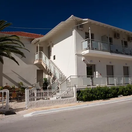 Savinos 3*