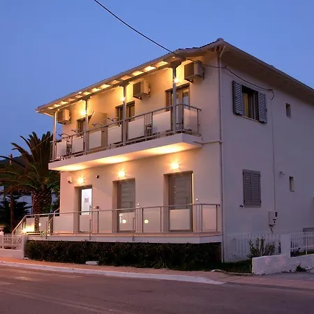 Savinos 2*