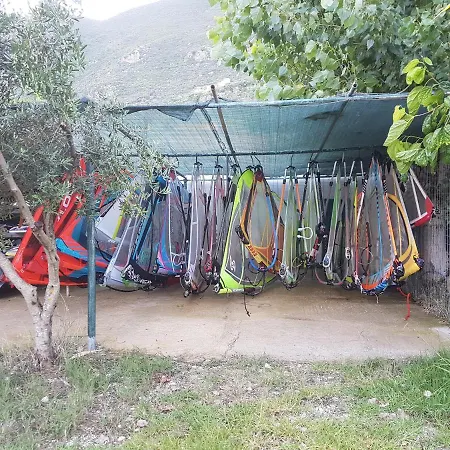 Savinos Guest house