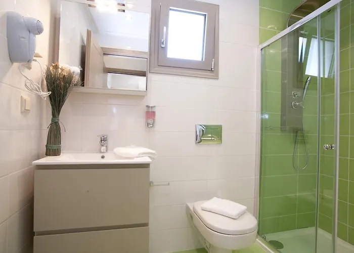 Savinos Affittacamere