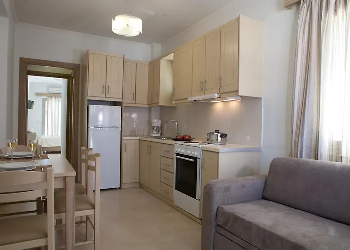 Savinos Affittacamere