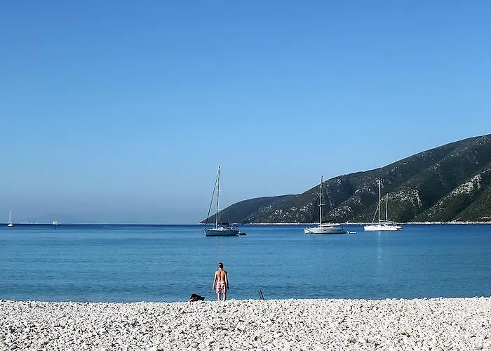 Affittacamere Savinos Vassiliki