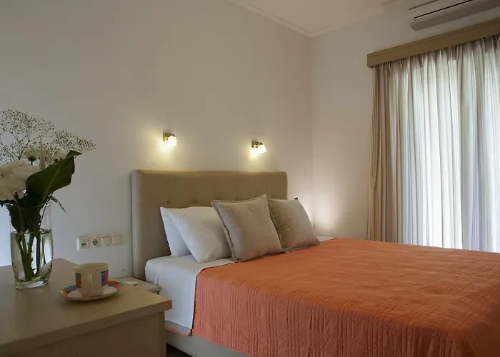 Affittacamere Savinos Vassiliki