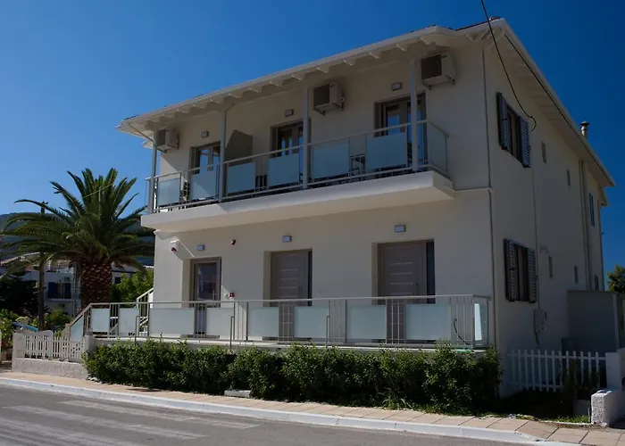 Affittacamere Savinos